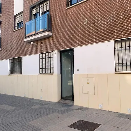 Acera Del Rio Apartamento Córdoba