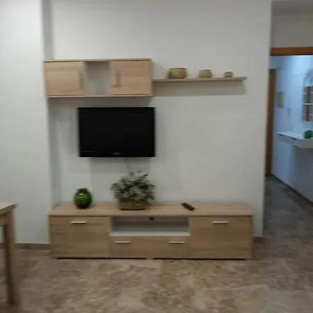Apartamento Acera Del Rio