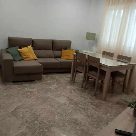 Acera Del Rio Apartamento