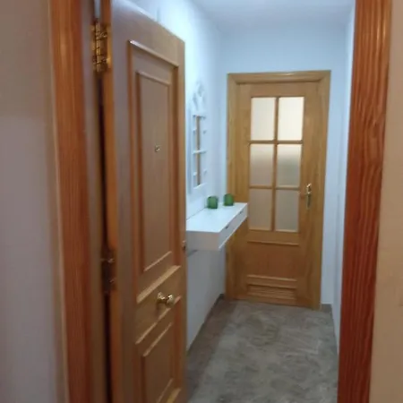 Apartment Acera Del Rio Córdoba