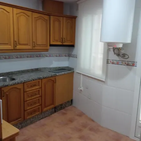 Acera Del Rio Apartment Córdoba