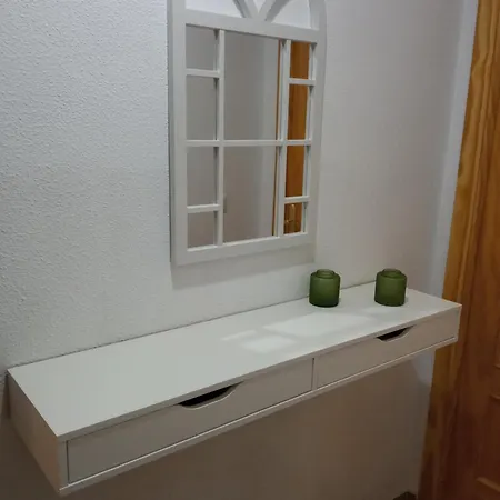 Acera Del Rio Apartment *