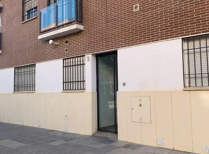 Acera Del Rio Appartement Córdoba