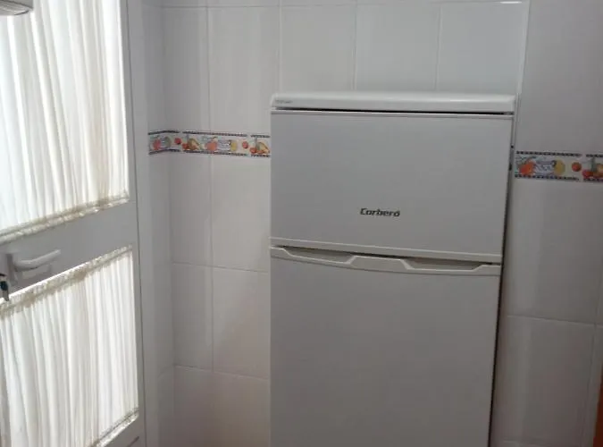 Acera Del Rio * Córdoba