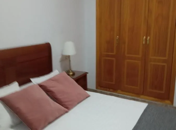 Appartement Acera Del Rio