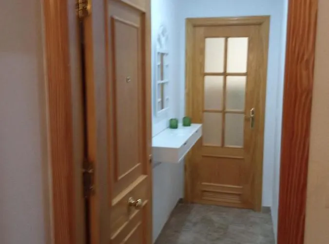 Appartement Acera Del Rio Córdoba