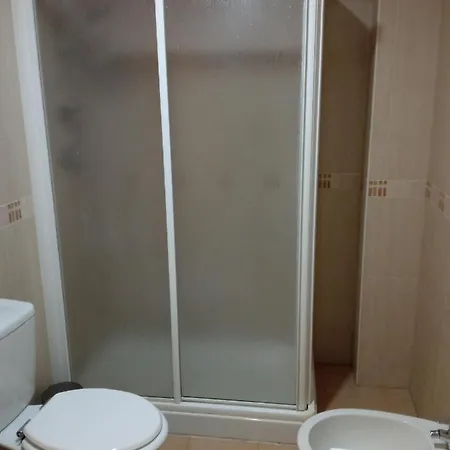 Apartment Acera Del Rio Cordoba