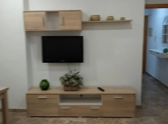 Apartment Acera Del Rio