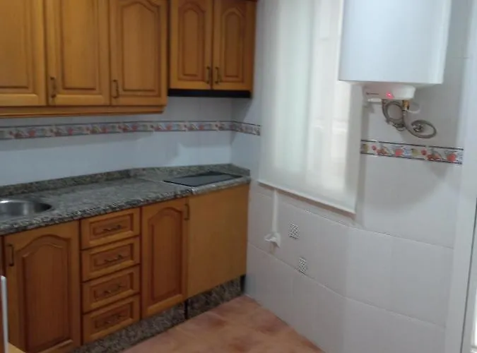 Acera Del Rio Apartment Cordoba