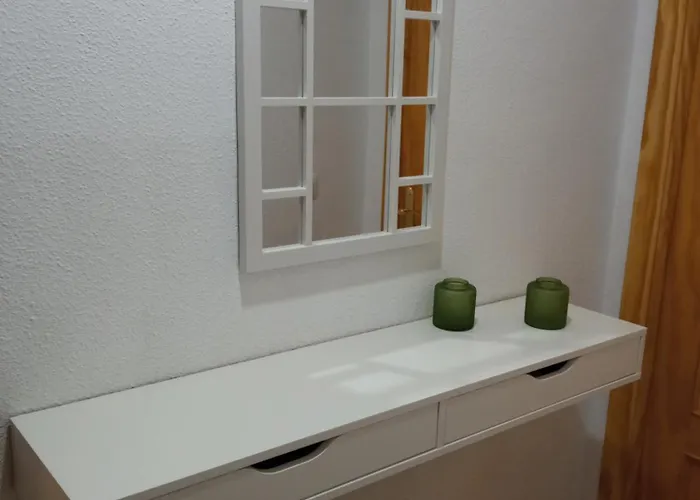 Acera Del Rio Apartment *